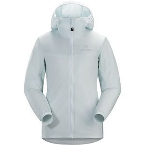 Arc’teryx Atom LT Hoodie - Dew Drop Colorway - Size Small
